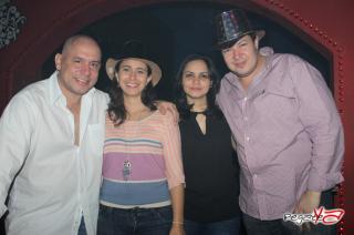Foto 13 de Enero 26 del 2013 en Kabaret - Granada, Cali