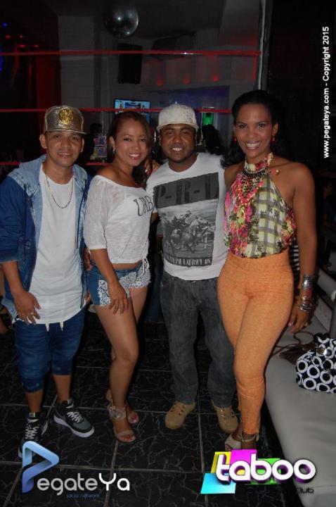 Foto 12 de Taboo 8 y 9 de Mayo de 2015 en Discoteca Taboo Cartagena, Cartagena