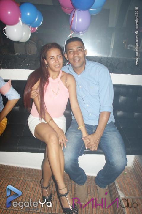 Foto 18 de bahia club 25 de julio de 2015 en bahia club, Cartagena