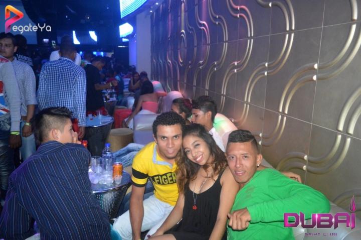 Foto 63 de Dubai Night Club - 1er FDS Marzo 2016 en Dubai Night Club