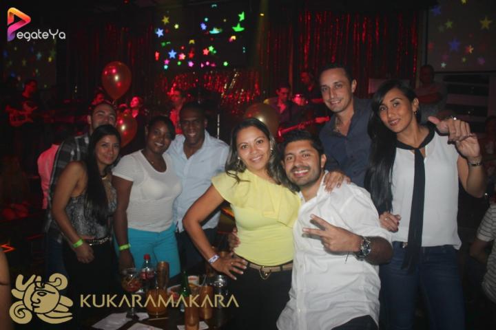Foto 89 de Kukaramakara - 3er / 4to Fds Mayo 2016 en Kukaramakara Discoteca Cali, Cali
