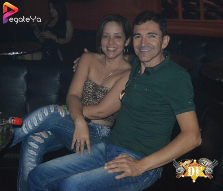 Foto 19 de EL DF CLUB - 3er Fds Dic. 2016 en El DF Club Discoteca