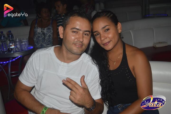 Foto 13 de JalaJala - 4to Fds Abril 2017 en Jala Jala Club, Cali