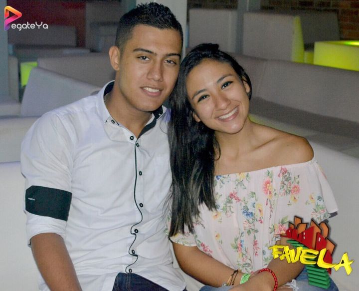 Foto 21 de Favela - 1er / 2do Fds Sept. 2017 en Favela Club Menga, Cali