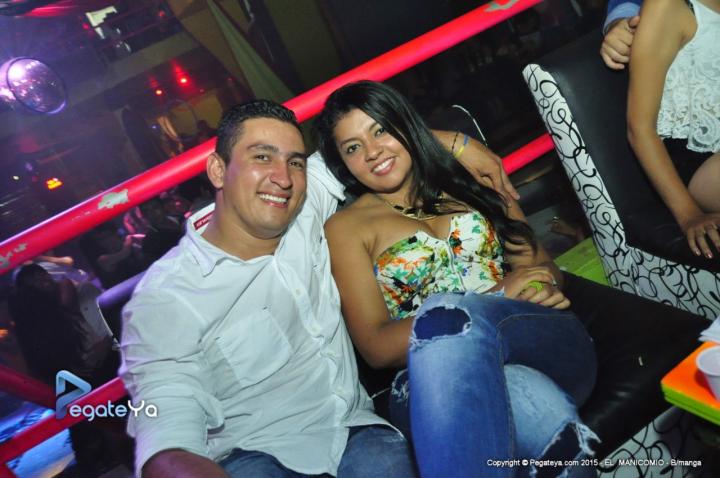 Foto 15 de El Manicomio - sabado 16 de mayo de 2015 en Discoteca El Manicomio Bucaramanga, Bucaramanga
