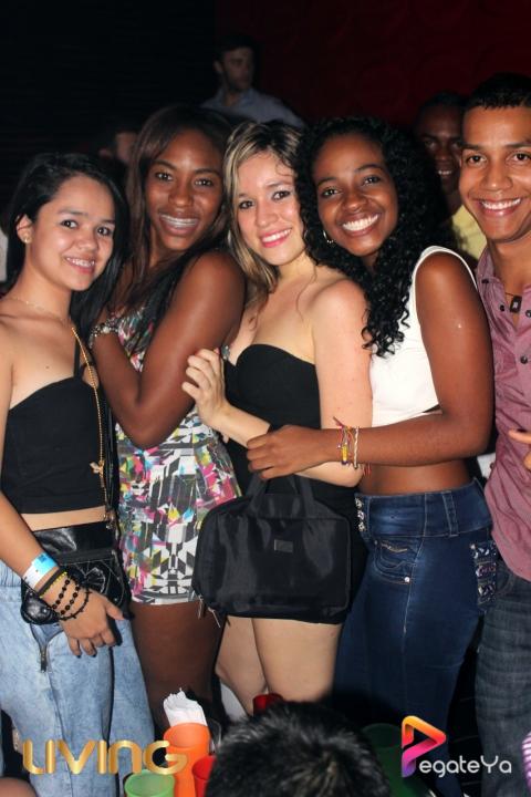 Foto 59 de Living Night Club - 5to FDS Enero 2015 en Living Night Club, Cali