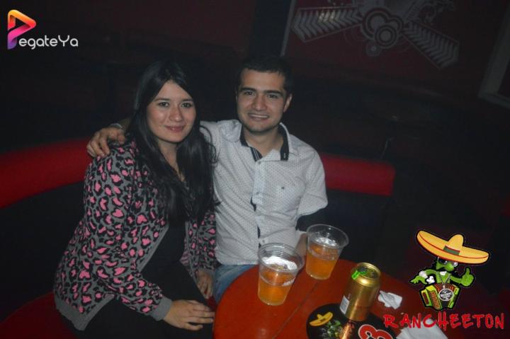 Foto 12 de Rancheeton - 3er / 4to Fds Mayo 2016 en Rancheton Cali, Cali