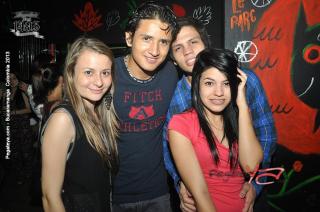 Foto 40 de Le Parc Bucaramanga MArzo 2013 en Le Parc Bar Bucaramanga, Bucaramanga