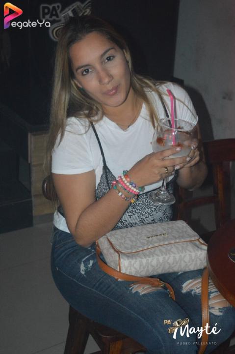 Foto 3 de PA MAYTÉ - 3er Fds Dic. 2016 en Pa´Mayte Museo Vallenato
