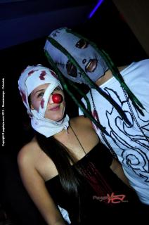 Foto 16 de Le Parc Halloween Bucaramanga en Le Parc Bar Bucaramanga, Bucaramanga
