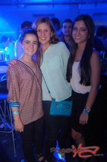 Foto 28 de Discoteca Sixttina 29 de Junio en Sixttina Discoteca