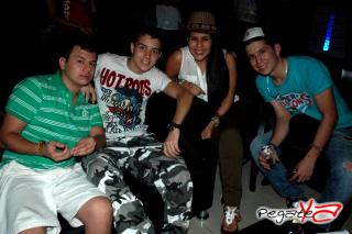 Foto 30 de Feria de Cali 2012 en Nozomi Club, Cali