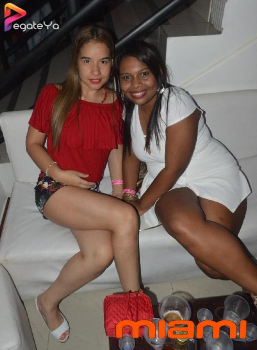 Foto 12 de Miami - 1er - 2do Fds Agosto 2016 en Miami Bar Cali, Cali