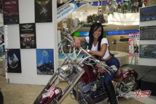 Foto 21 de Chicas Harley - CC el Tunal 18 Feb 2012 en Chicas Harley, Bogotá