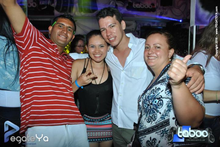 Foto 18 de Taboo 11 y 12 de Marzo de 2016 en Discoteca Taboo Cartagena, Cartagena