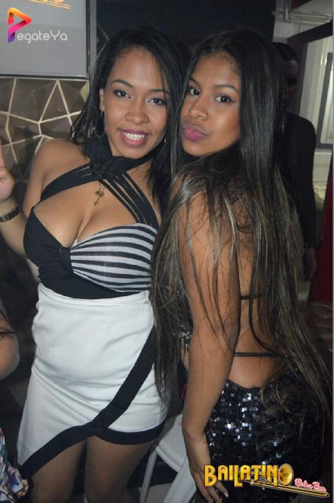 Foto 3 de Bailatino - 5to Fds Abril 2017 en Bailatino - Bar, Cali