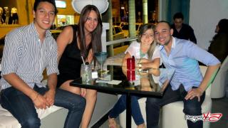 Foto 2 de Ivy Room - Fusion & Drinks - Sept 14 en Ivy Room, Cali