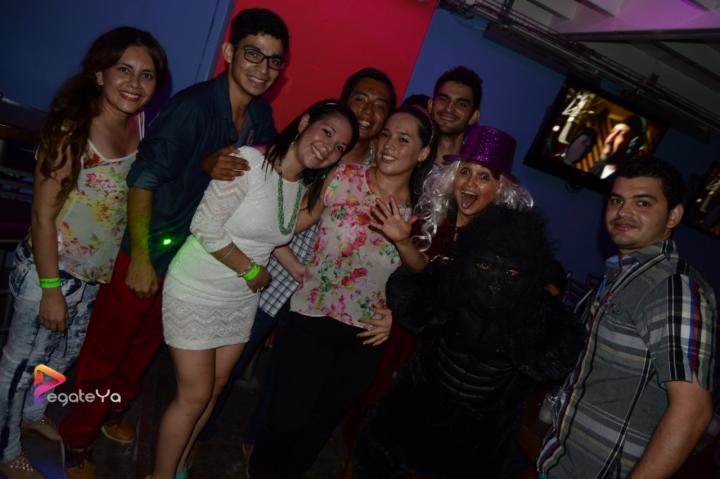 Foto 36 de Maria casquitos sábado 01 de agosto 2015 en Maria Casquitos Bucaramanga, Bucaramanga