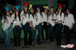 Foto 3 de Halloween en Mama Bicho