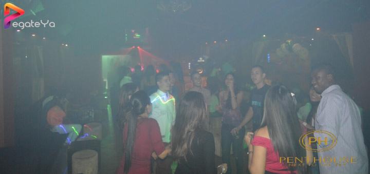 Foto 19 de Penthouse Club - 1er 2do Fds Agosto 2016 en Penthouse 1800, Cali