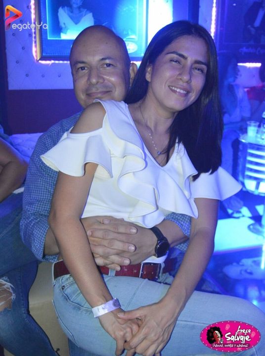 Foto 37 de Fresa Salvaje ( sur ) 3er Fds Sept 2017 en Fresa Salvaje, Cali
