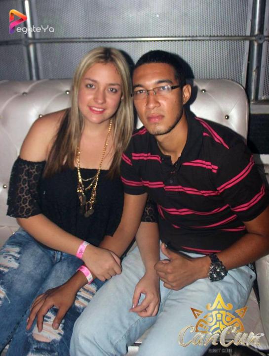 Foto 32 de Cancun Night Club - 2do FDS Marzo 2016 en Cancun Night Club