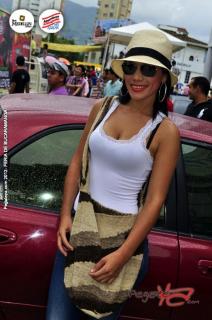 Foto 4 de Cabalgata Feria de Bucaramanga 2012 en Cabalgata Feria de Bucaramanga 2012, Bucaramanga