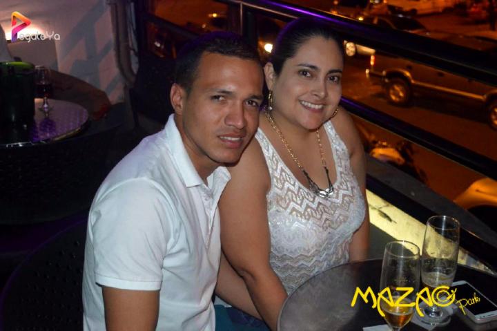 Foto 19 de Mazao Park - 2do FDS Marzo 2016 en Mazao Park, Cali