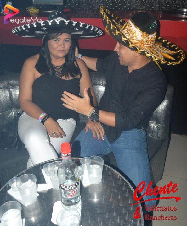 Foto 91 de Chente - Feria de Cali 2016 en CHENTE Vallenatos y Rancheras, Cali