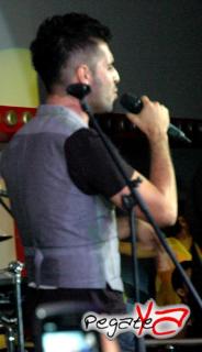 Foto 61 de Alkilados - Jueves 11 en Space Menga, Cali