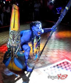 Foto 54 de Halloween en Jala Jala Club, Cali