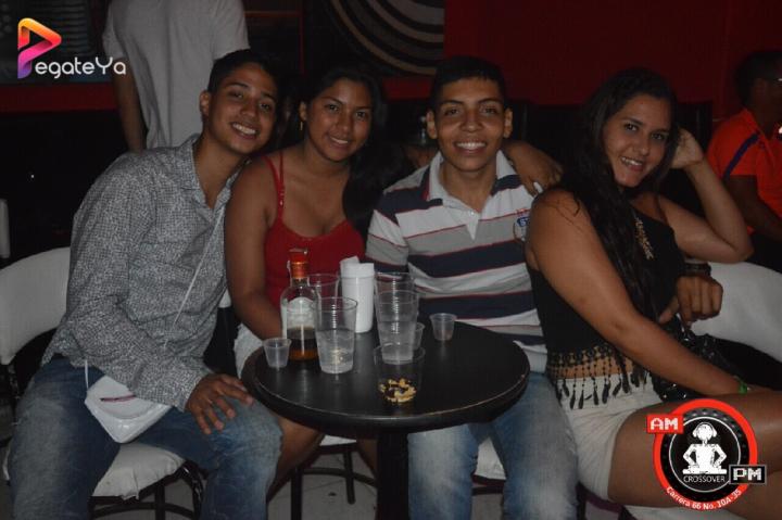 Foto 71 de Ampm Bar - 3er Fds Agosto 2016 en Am / PM Bar - Cali, Cali