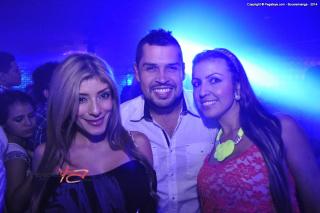Foto 153 de Bar Bling 9 y 10 de mayo de 2014 en Bar Bling Bucaramanga, Bucaramanga