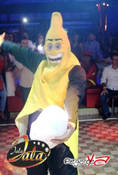Foto 167 de Jalajala -halloween 2014 en Jala Jala Club, Cali