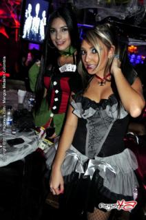 Foto 162 de Mangos Halloween 2011 en Discoteca Mangos Medellin, Medellín