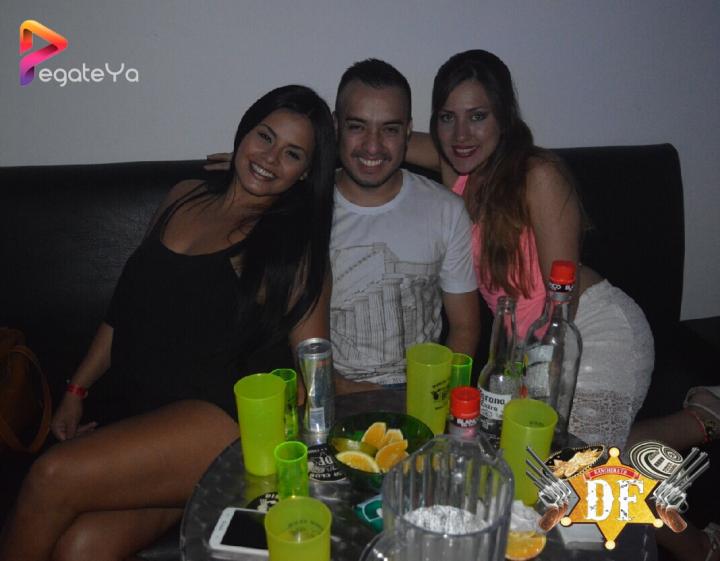 Foto 54 de DF DISCO CLUB - 3er FDS AGOSTO 2016 en El DF Club Discoteca