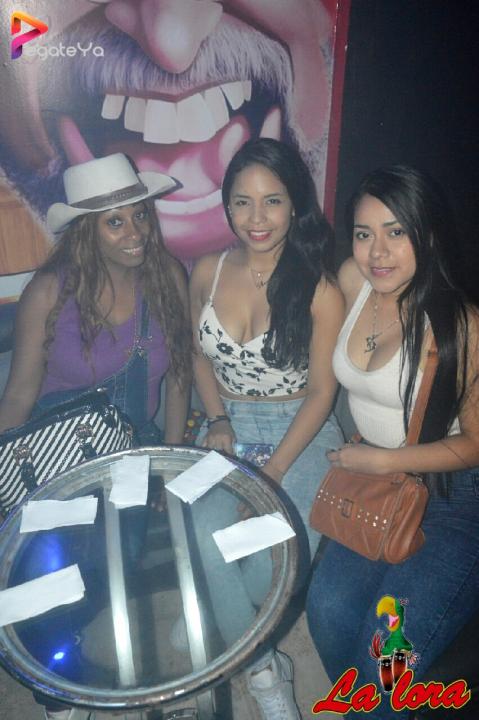 Foto 61 de La lora Bar - FERIA DE CALI Dic 2016 en La Lora Bar, Cali