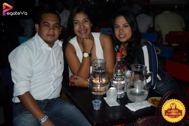 Foto 32 de Fonda Mi Dios Se Lo Pague - Feria 2016 en Fonda Mi Dios Se Lo Pague, Cali