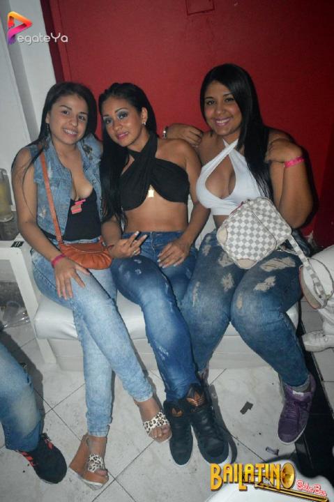 Foto 7 de Bailatino - 3er & 4to Fds Marzo 2016 en Bailatino - Bar, Cali