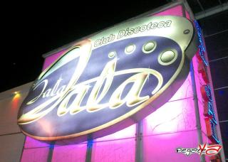 Foto 10 de Marzo 15 del 2013 en Jala Jala Club, Cali