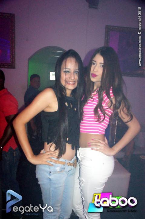 Foto 26 de Taboo 22 y 23 de Mayo de 2015 en Discoteca Taboo Cartagena, Cartagena