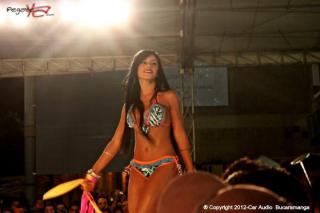 Foto 221 de Chicas Car Audio 2012 - Cenfer Bucaramanga en Chicas Car Audio 2012, Bucaramanga