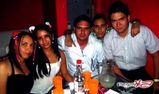 Foto 86 de Praga ( Menga ) Noviembre 3 del 2012 en Praga Club Cali, Cali