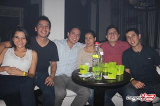 Foto 20 de Zambomba - Febrero 8 del 2014 en Club Zambomba, Cali