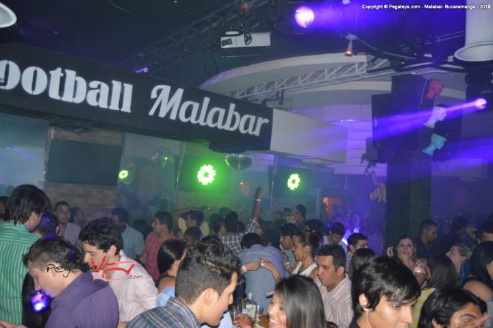 Foto 129 de Discoteca Malabar Bucaramanga en Discoteca Malabar Bucaramanga, Bucaramanga