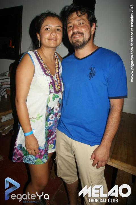 Foto 5 de melao 8 de agosto de 2015 en melao cartagena, Cartagena