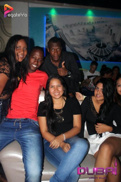 Foto 19 de Dubai Night Club - 3er & 4to Fds Marzo en Dubai Night Club