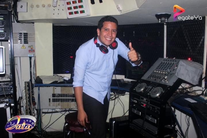 Foto 4 de Jala Jala - 3er FDS Febrer0 2015 en Jala Jala Club, Cali