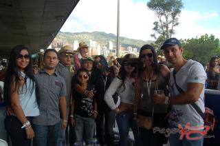 Foto 40 de Cabalgata Palco Mundo U 4 de Agosto en Cabalgata Palco Mundo U, Medellín