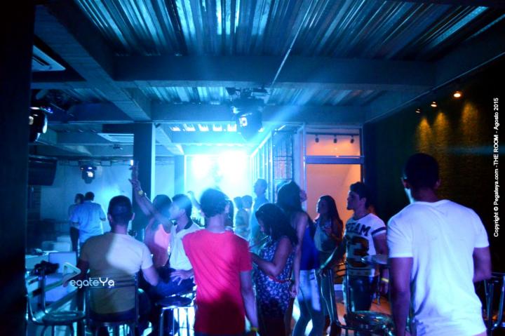 Foto 51 de The Room - Barrancabermeja en Fiestas Colombia, Medellín